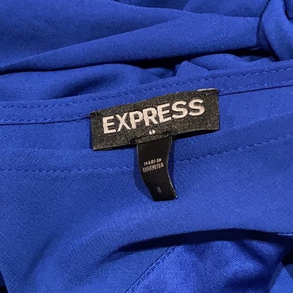 Express Romper - Picture 7 of 7